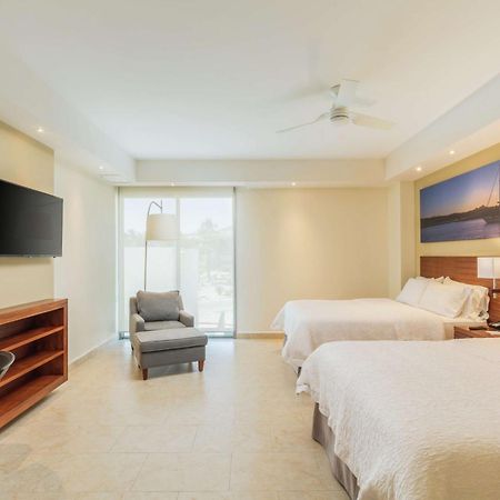 Hampton Inn & Suites By Hilton Los Cabos San José del Cabo Exteriör bild