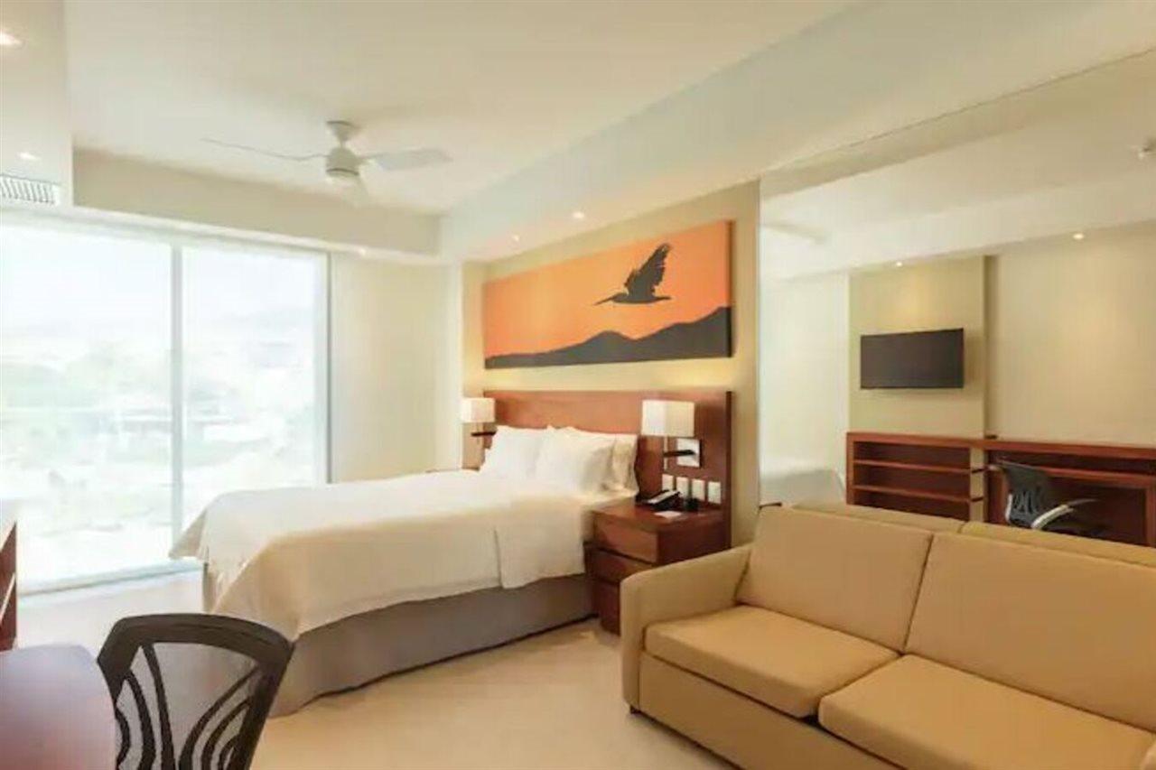 Hampton Inn & Suites By Hilton Los Cabos San José del Cabo Exteriör bild