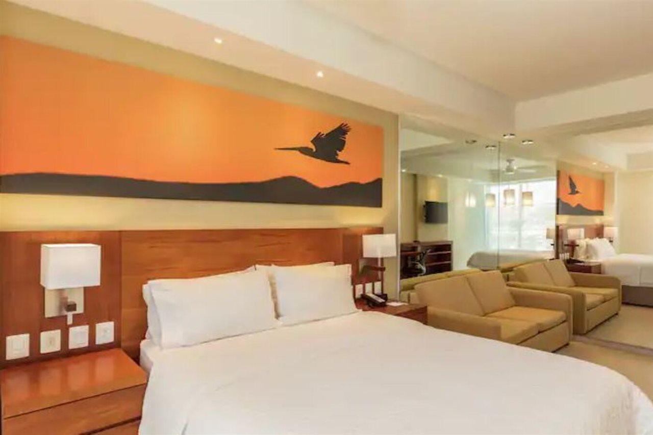 Hampton Inn & Suites By Hilton Los Cabos San José del Cabo Exteriör bild