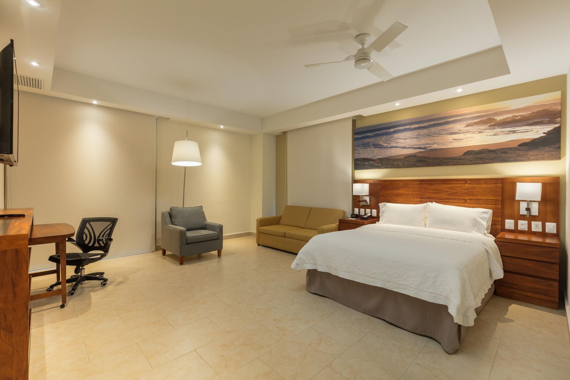 Hampton Inn & Suites By Hilton Los Cabos San José del Cabo Exteriör bild