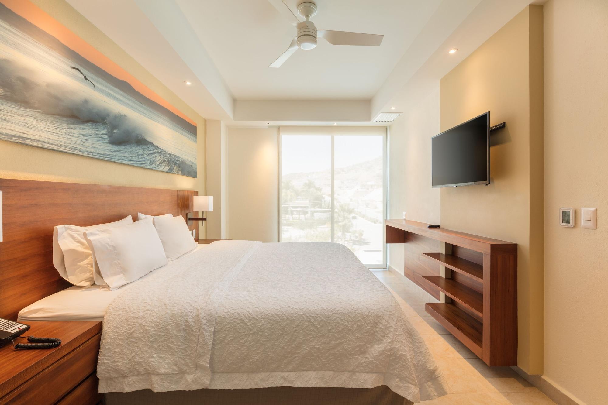 Hampton Inn & Suites By Hilton Los Cabos San José del Cabo Exteriör bild