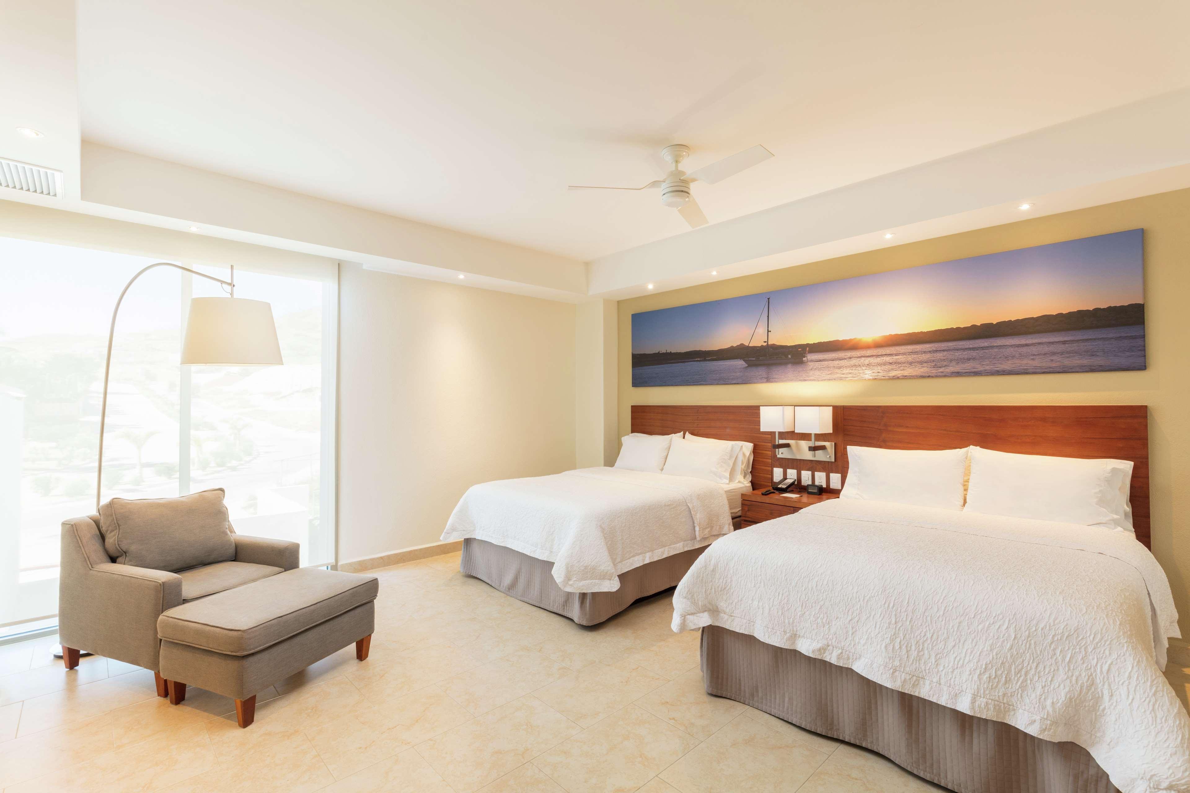 Hampton Inn & Suites By Hilton Los Cabos San José del Cabo Exteriör bild