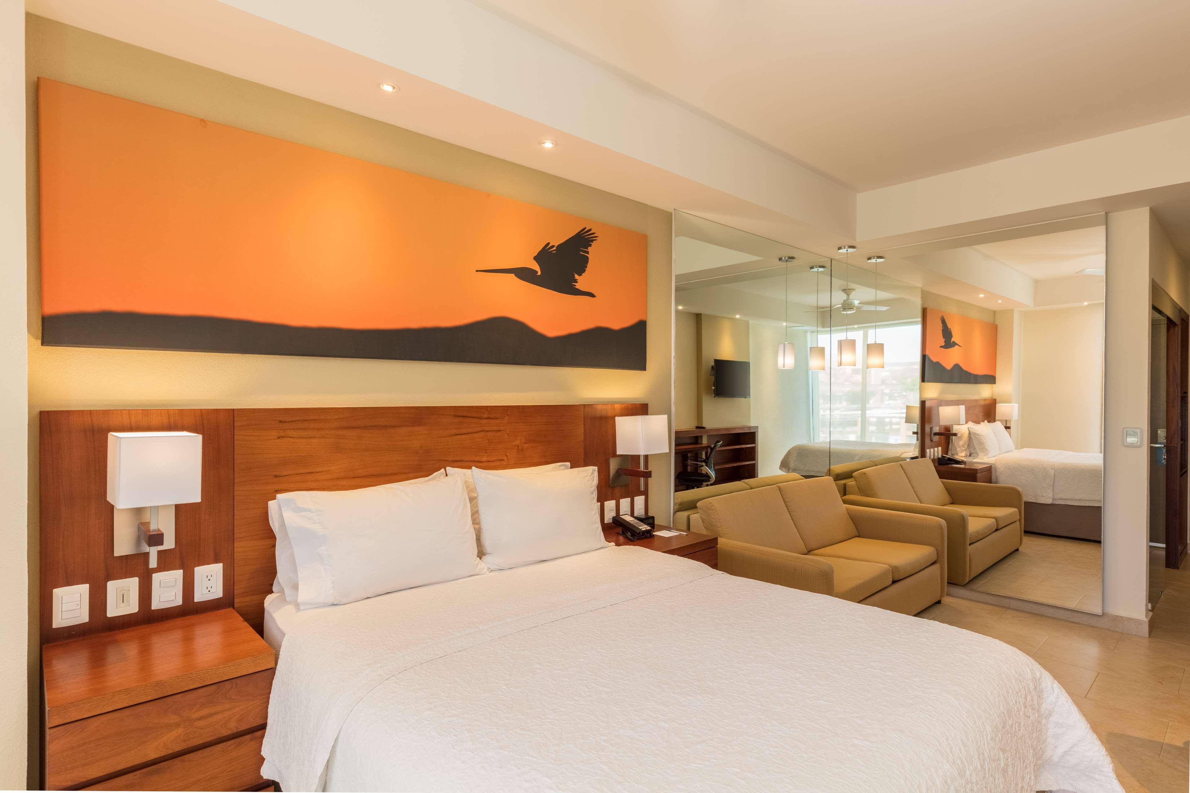 Hampton Inn & Suites By Hilton Los Cabos San José del Cabo Exteriör bild