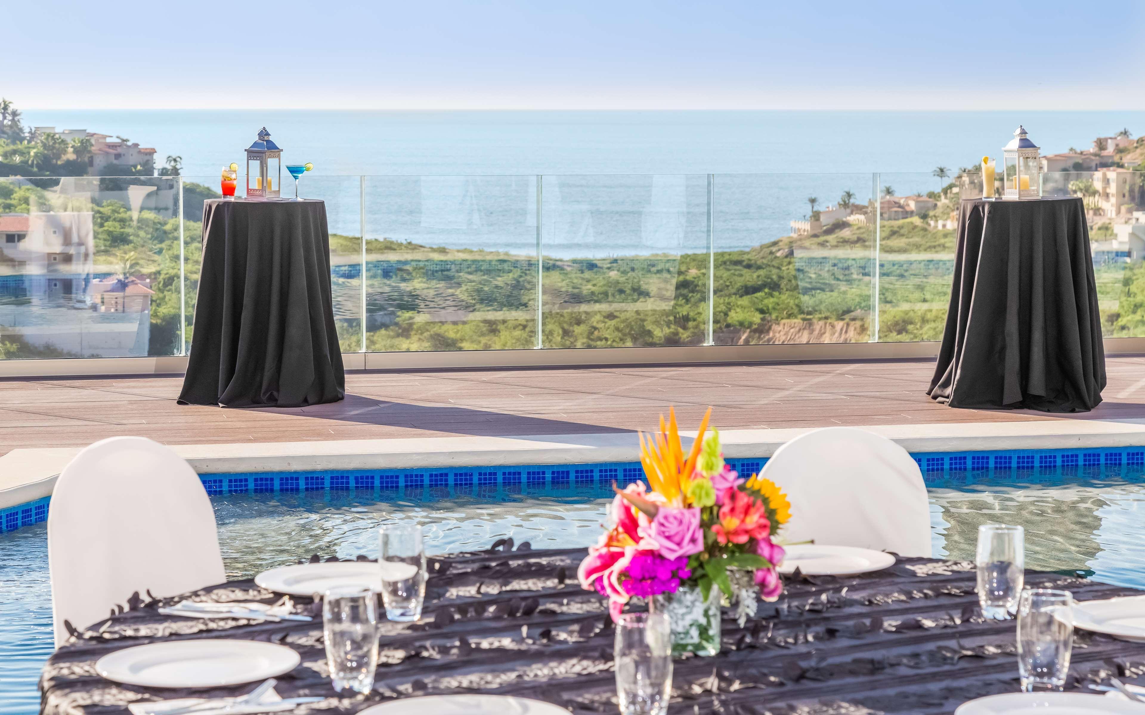 Hampton Inn & Suites By Hilton Los Cabos San José del Cabo Exteriör bild