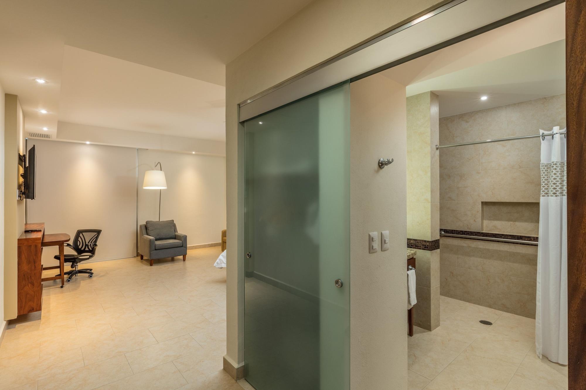 Hampton Inn & Suites By Hilton Los Cabos San José del Cabo Exteriör bild