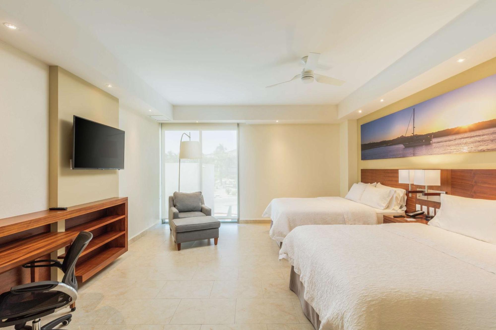 Hampton Inn & Suites By Hilton Los Cabos San José del Cabo Exteriör bild