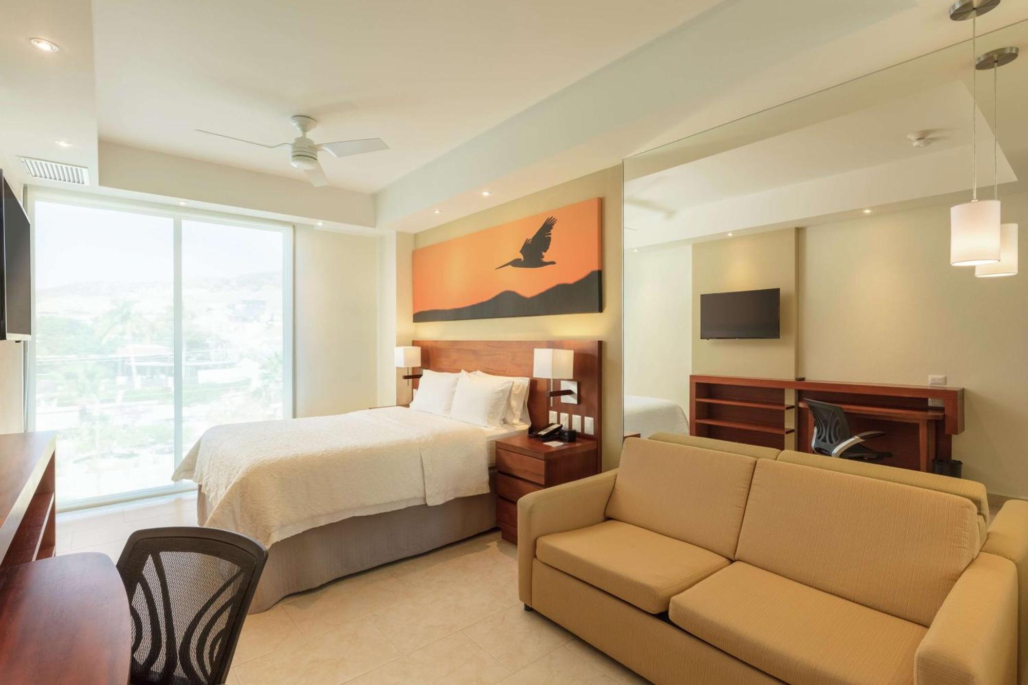 Hampton Inn & Suites By Hilton Los Cabos San José del Cabo Exteriör bild