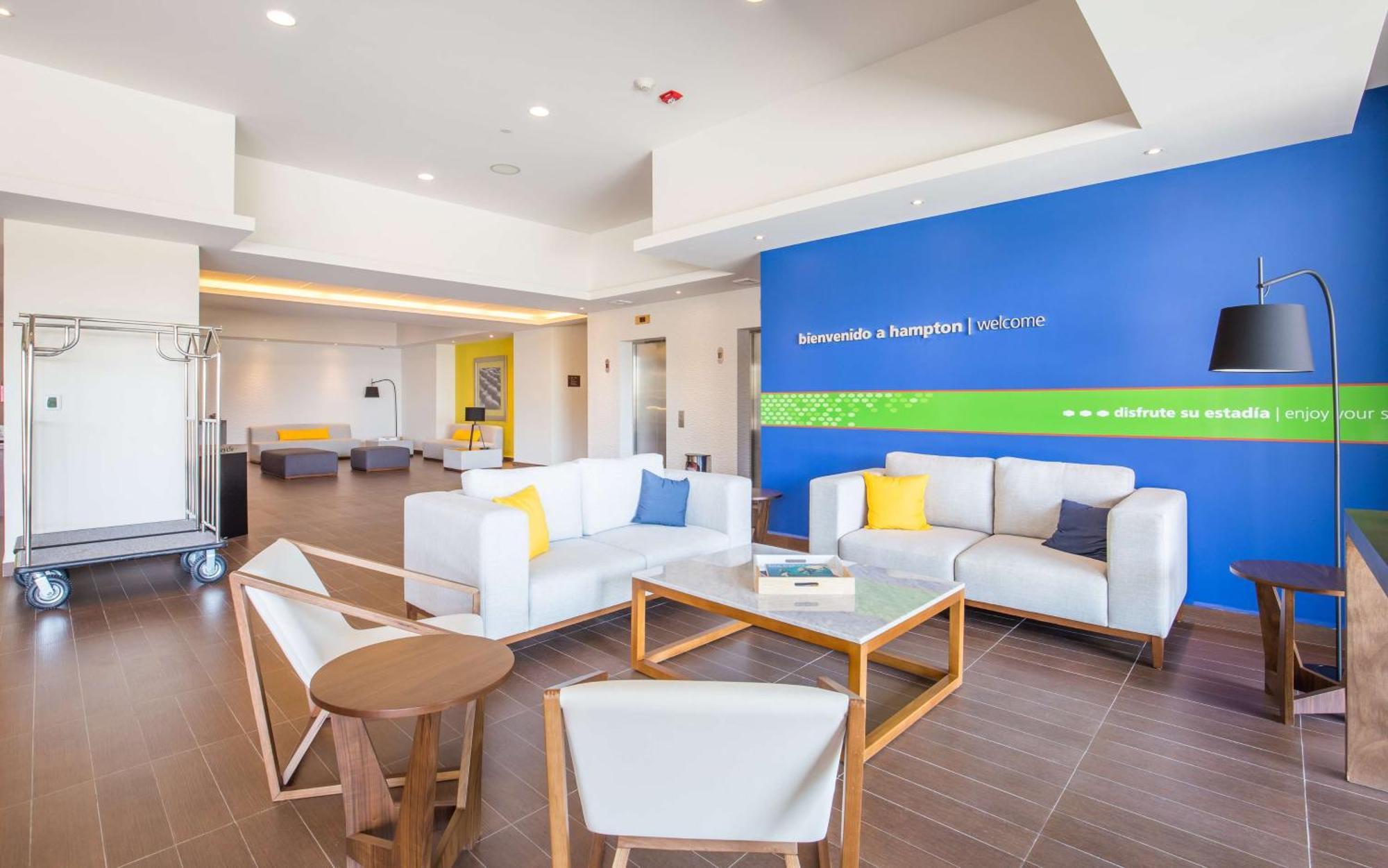 Hampton Inn & Suites By Hilton Los Cabos San José del Cabo Exteriör bild