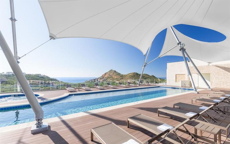 Hampton Inn & Suites By Hilton Los Cabos San José del Cabo Exteriör bild