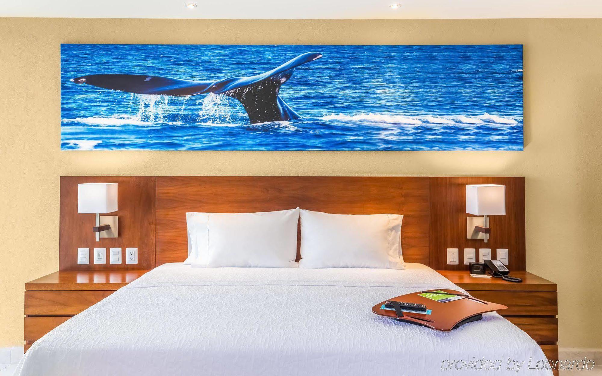 Hampton Inn & Suites By Hilton Los Cabos San José del Cabo Exteriör bild