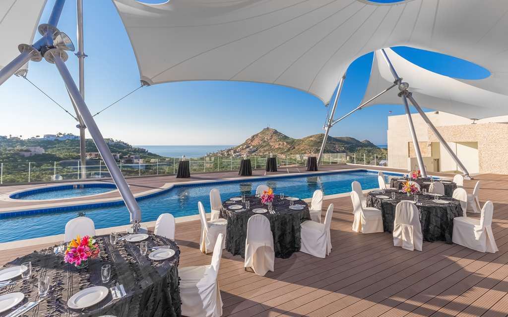 Hampton Inn & Suites By Hilton Los Cabos San José del Cabo Exteriör bild